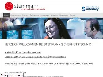 steinmann-tec.com