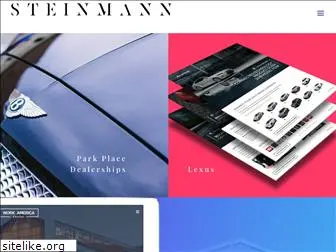 steinmanndesigns.com