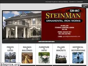 steinmanworks.com