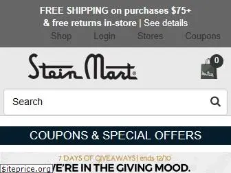 steinmart.com