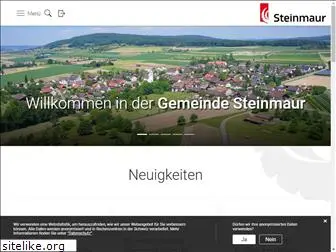 steinmaur.ch