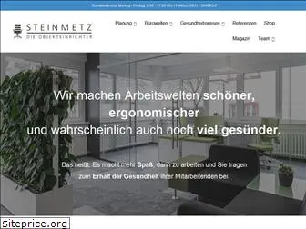 steinmetz-einrichtungen.de