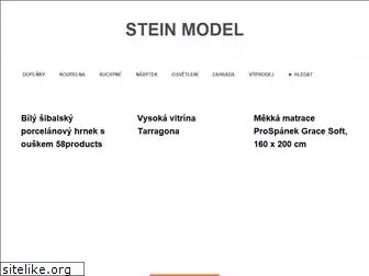steinmodel.cz