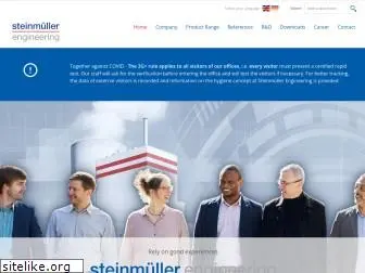 steinmueller-engineering.com