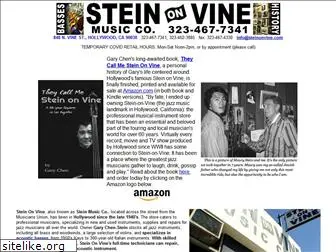 steinonvine.com