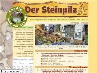 steinpilz-wismar.de