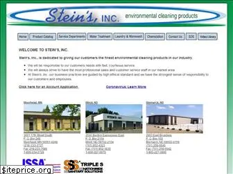 steinsinc.com