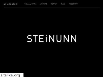 steinunn.com