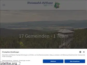 steinwald-allianz.de