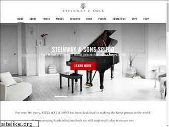 steinway-boutique.com.ph