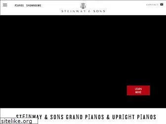 steinway-sons.de