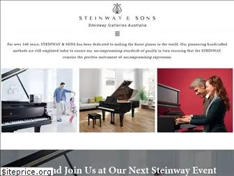 steinway.com.au