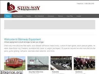 steinwayequipment.com