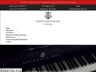 steinwaylr.com