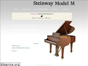 steinwaymodelm.com