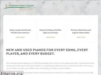 steinwaynaples.com