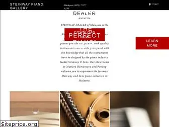 steinwaypianos.com.my