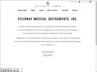 steinwayplace.com