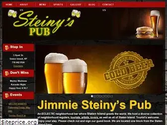 steinyspub.com