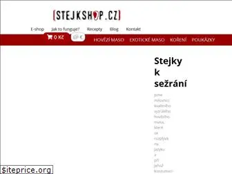 stejkshop.cz