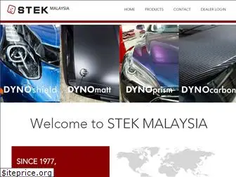 stek-malaysia.com
