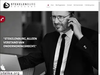 stekelenburgadvocaten.nl