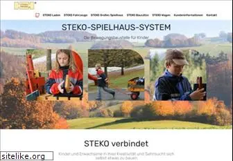 steko-spielhaus.de