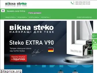 steko.com.ua