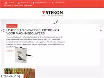 stekon.nl