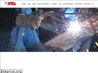 stel-welding.co.uk