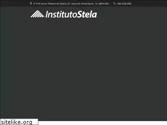 stela.org.br