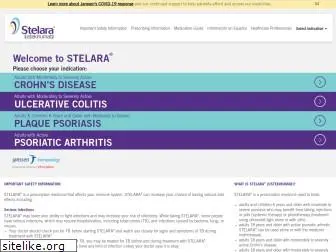 stelarainfo.com