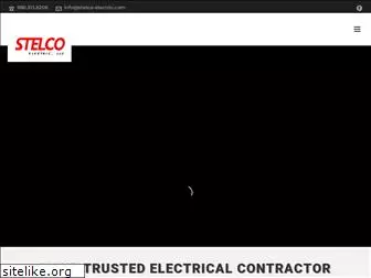 stelco-electric.com