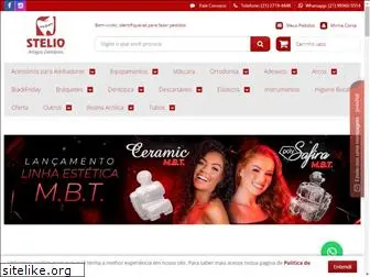 stelio.com.br