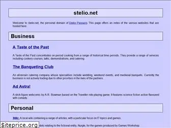 stelio.net