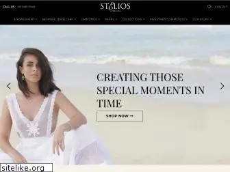 stelios.com.au