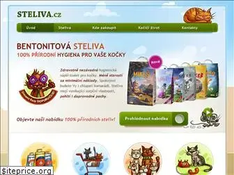 steliva.cz