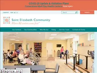 stelizabethcommunity.org