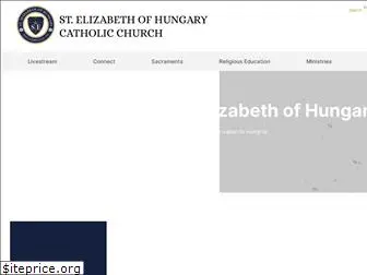 stelizabethpf.org