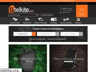 stelkite.com