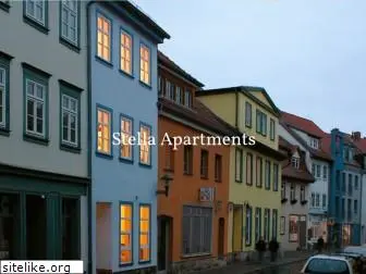 stella-apartments.de