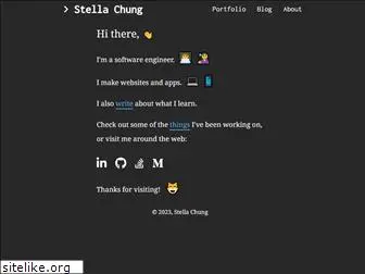 stella-chung.com
