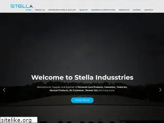 stella-indusstries.com