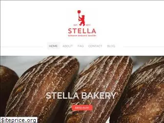 stellabread.com