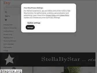 stellabystar.etsy.com