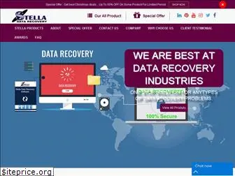 stelladatarecovery.com