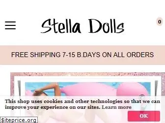 stelladolls.com