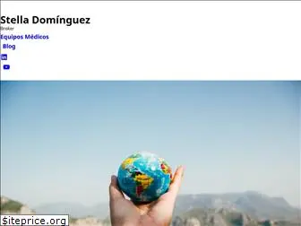 stelladominguez.com