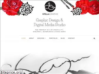 stellagraphix.com