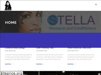 stellahaircare.com